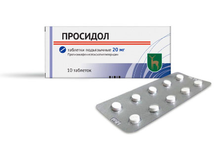 Prosidol
