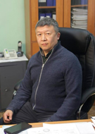 Abugaliev